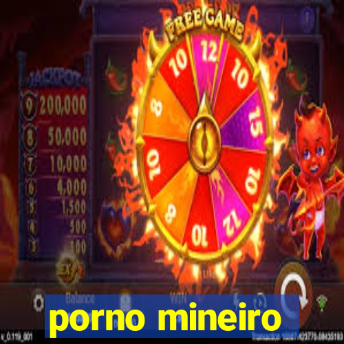 porno mineiro